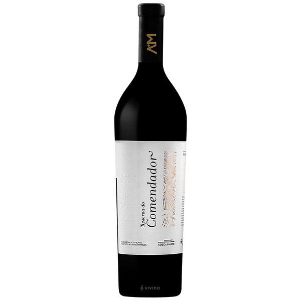 Adega MayorReserva do Comendador Tinto 2019