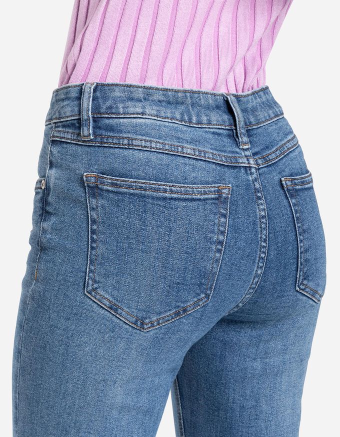Jeans - Bootcut Fit