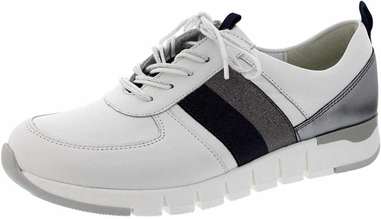 WALDLÄUFER Sneaker bunt
