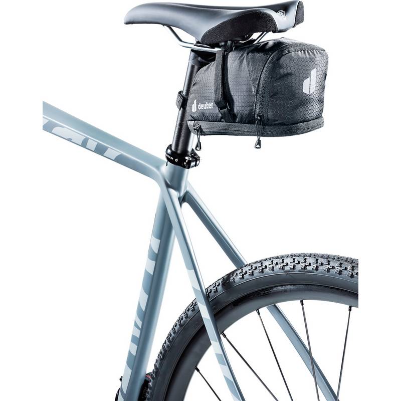 Deuter Bike Bag 1.1 + 0.3 Fahrradtasche Herren