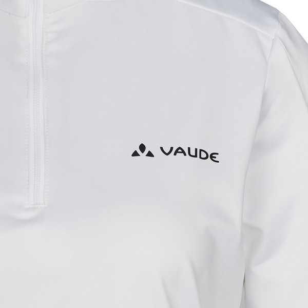 LIVIGNO HALFZIP II Damen - Fleecepullover