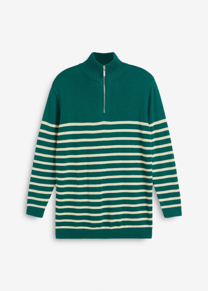 Troyer Pullover