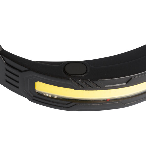 LED Ultralight Lampe