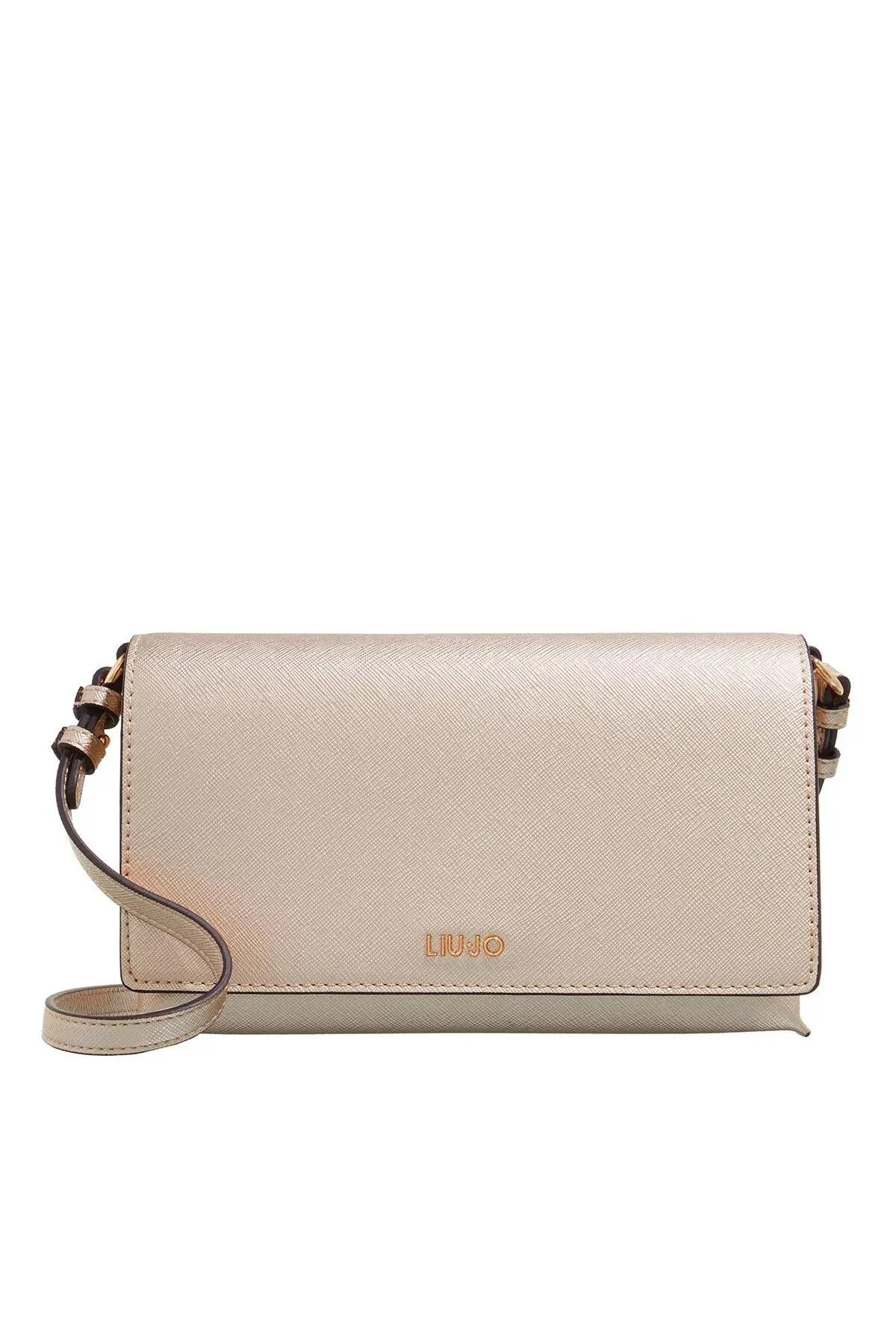 Liu Jo  Ecs S Tasche Hellgold