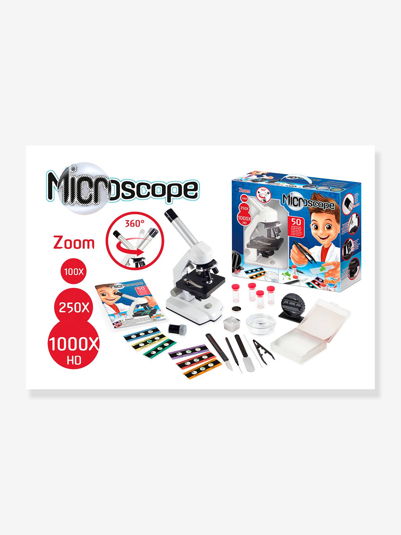 Microscope