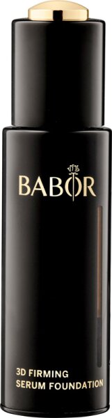 BABOR 3D Firming Serum Foundation Flüssige Foundation