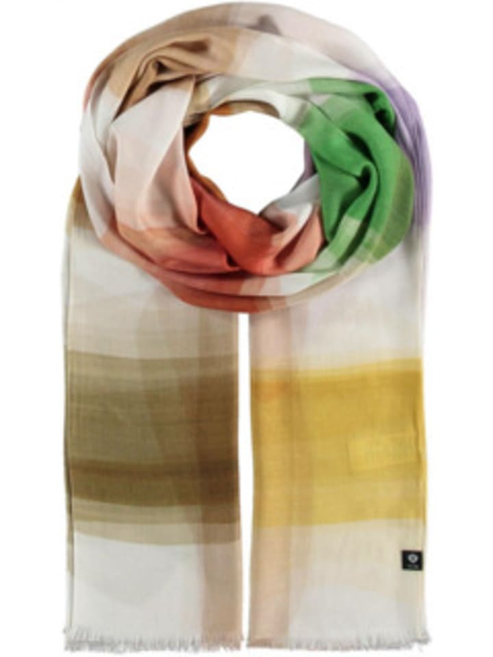 Fraas Schal & Tuch für Erwachsene in lila in lila günstig kaufen onesize