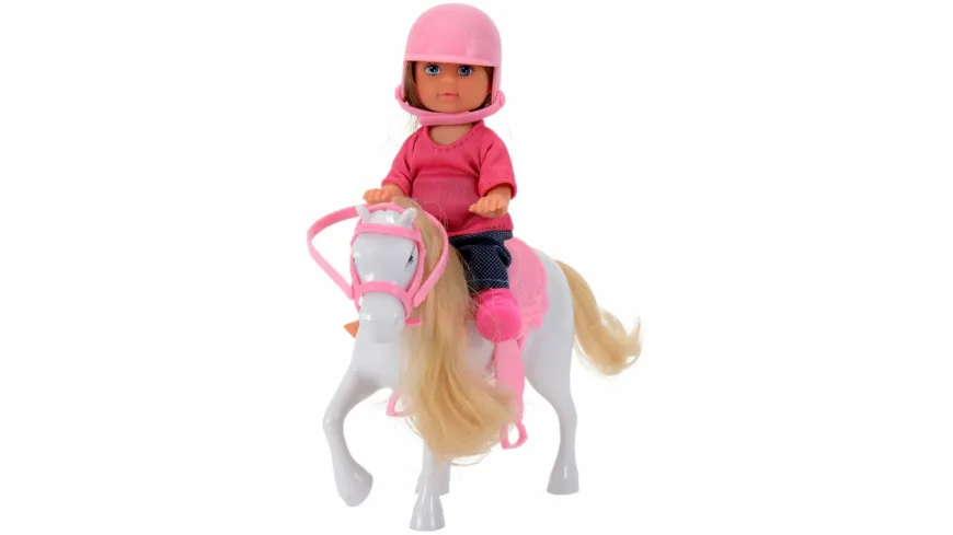 Simba - Evi Love - Evi Pony, 3-sort.