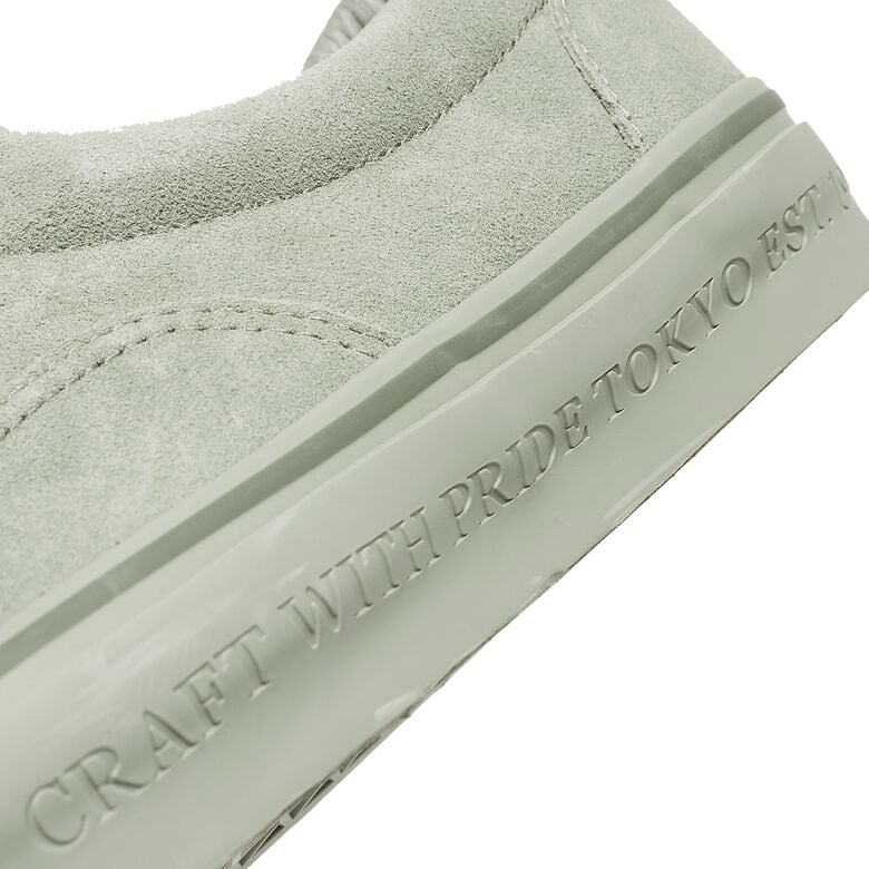 Vans UA Era 95 DX nbhd seagrass