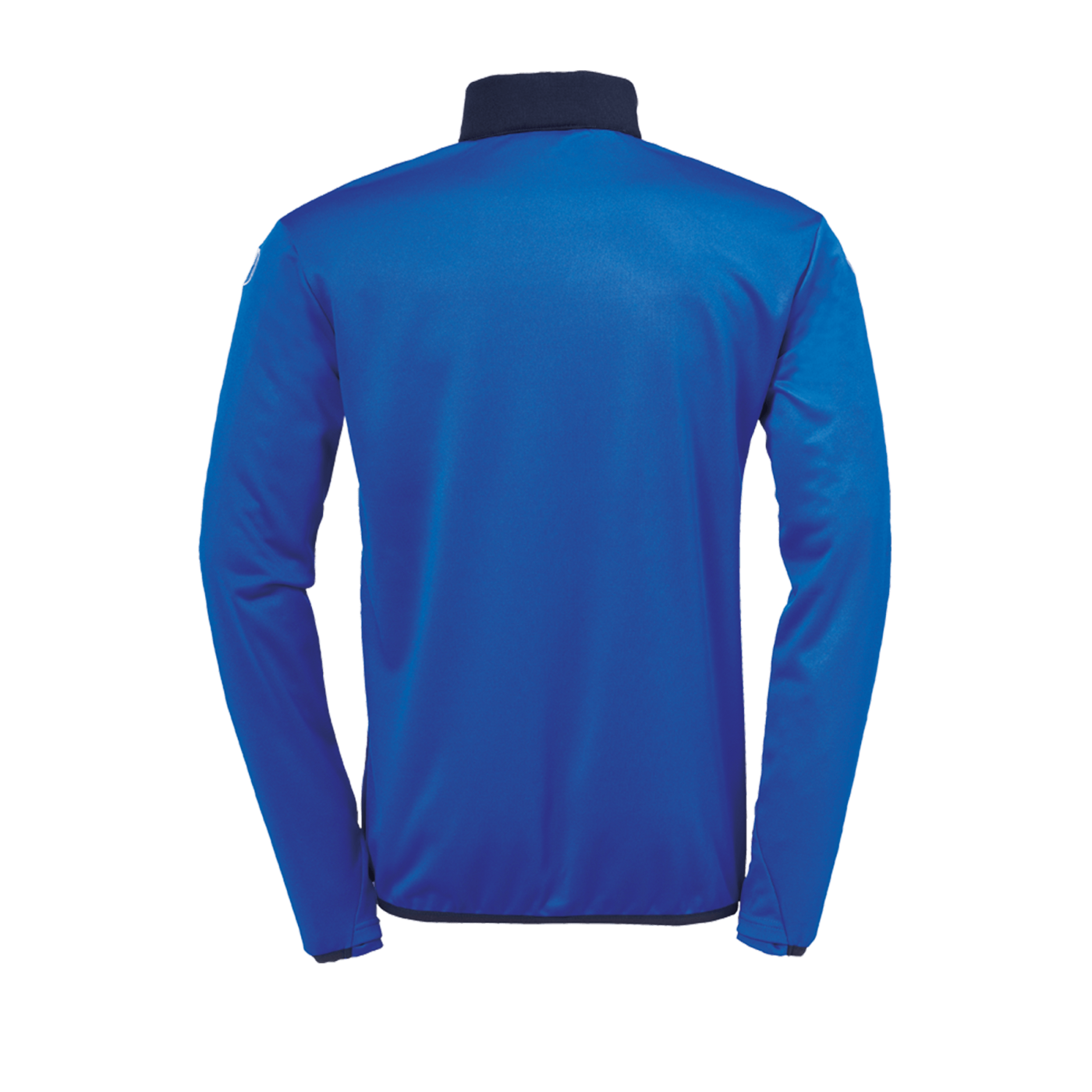 Uhlsport Offense 23 Ziptop Blau F03