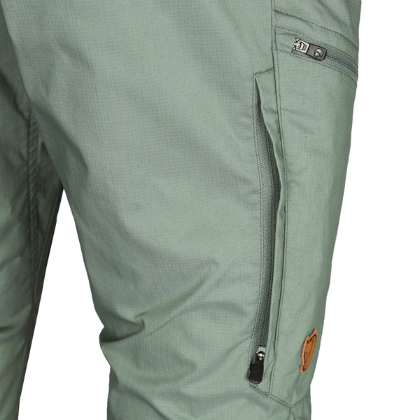 ABISKO HIKE TROUSERS M Herren - Trekkinghose