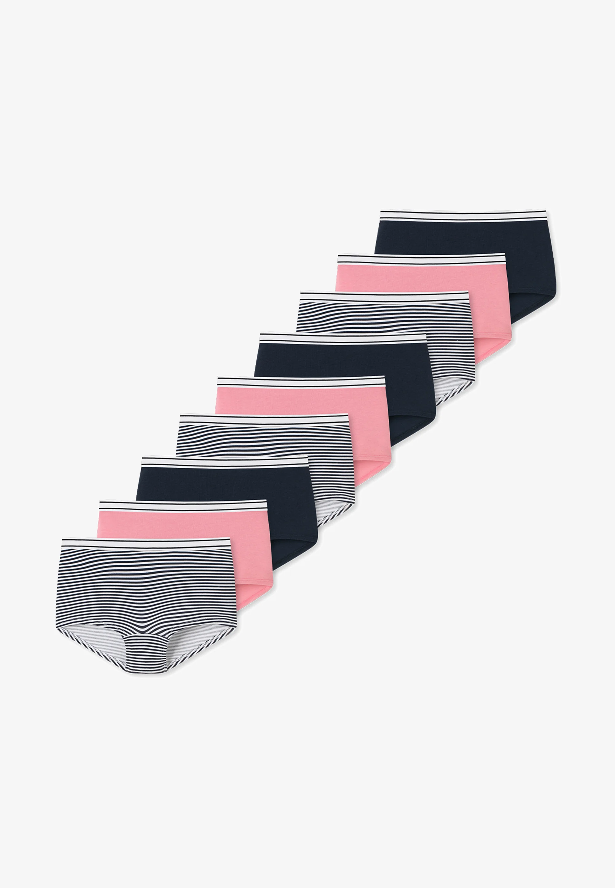 Schiesser 9ER PACK - Culotte