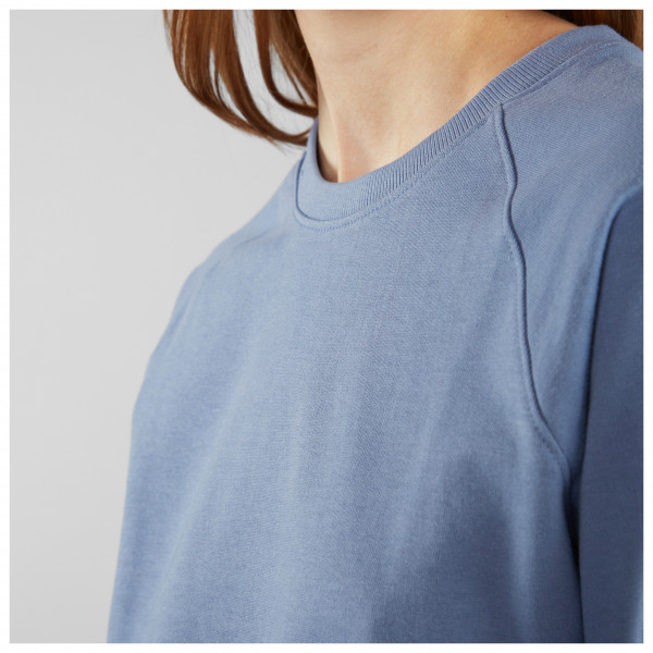 DEDICATED - Women's Sweatshirt Ystad Raglan - Pullover