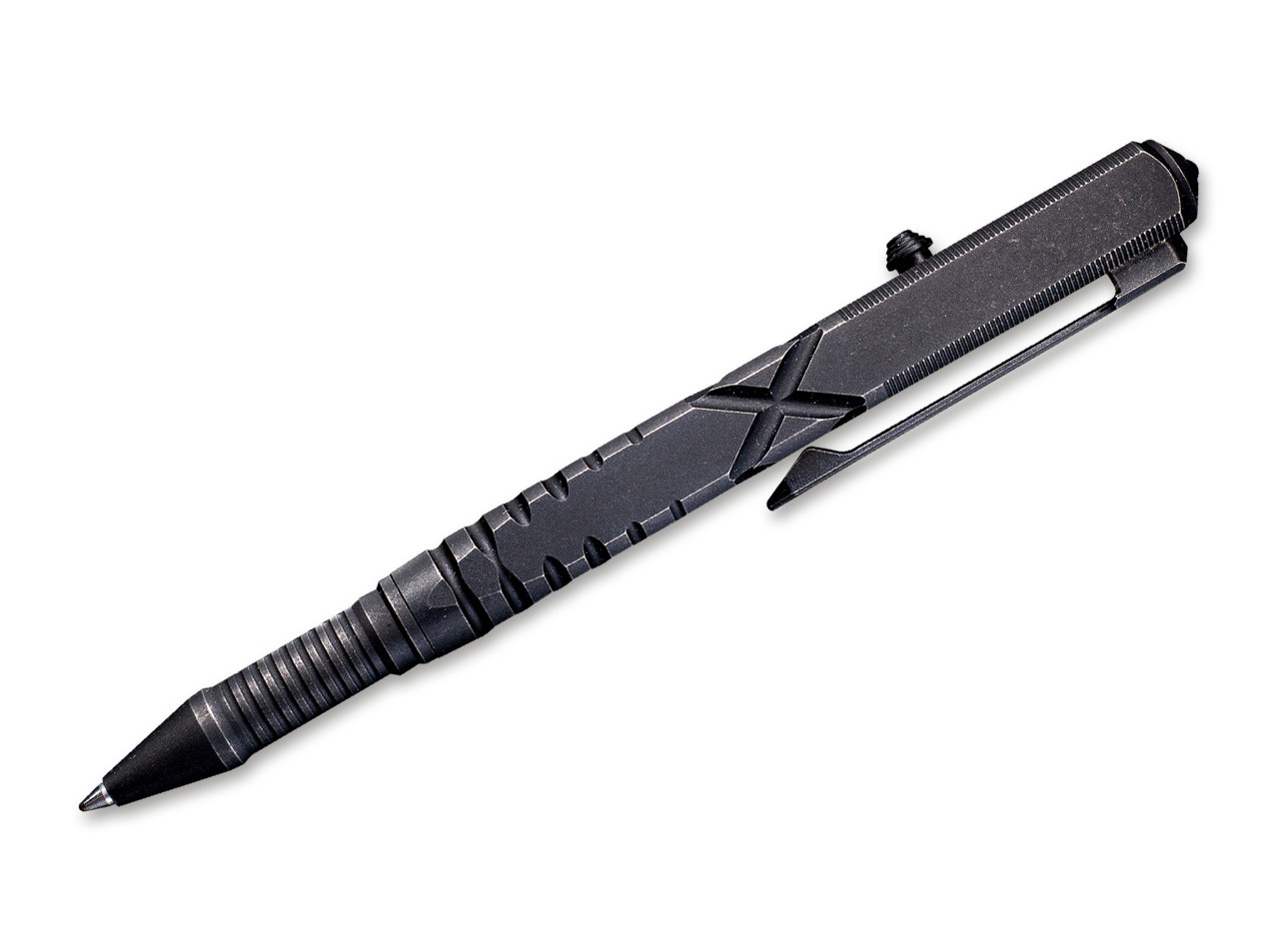 Titanium Pen Black