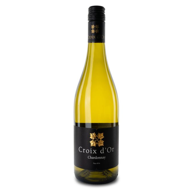 Chardonnay Croix d'Or