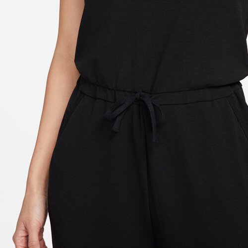 DAMEN OVERALL W NY DF JUMPSUIT TIE