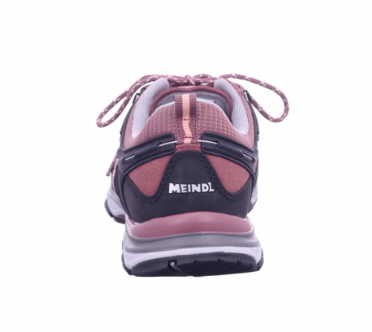 MEINDL Trekkingschuhe rose 2020 Ontario Lady GTX