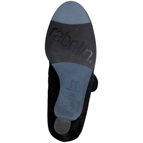 Stiefelette-17180090021 Thierry Rabotin