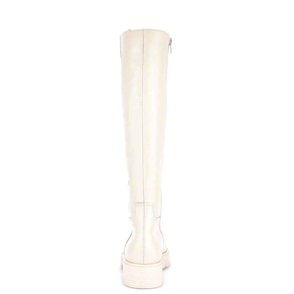 Gabor comfort Sportlicher Stiefel beige