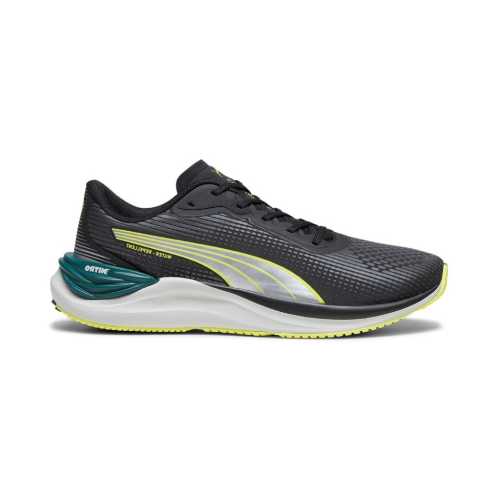 PUMA Electrify Nitro 3 WTR 378459-001 / schwarz