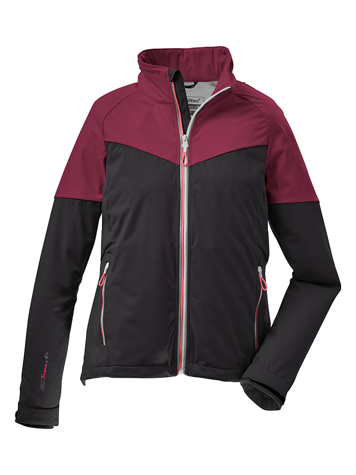 Killtec Softshelljacke 