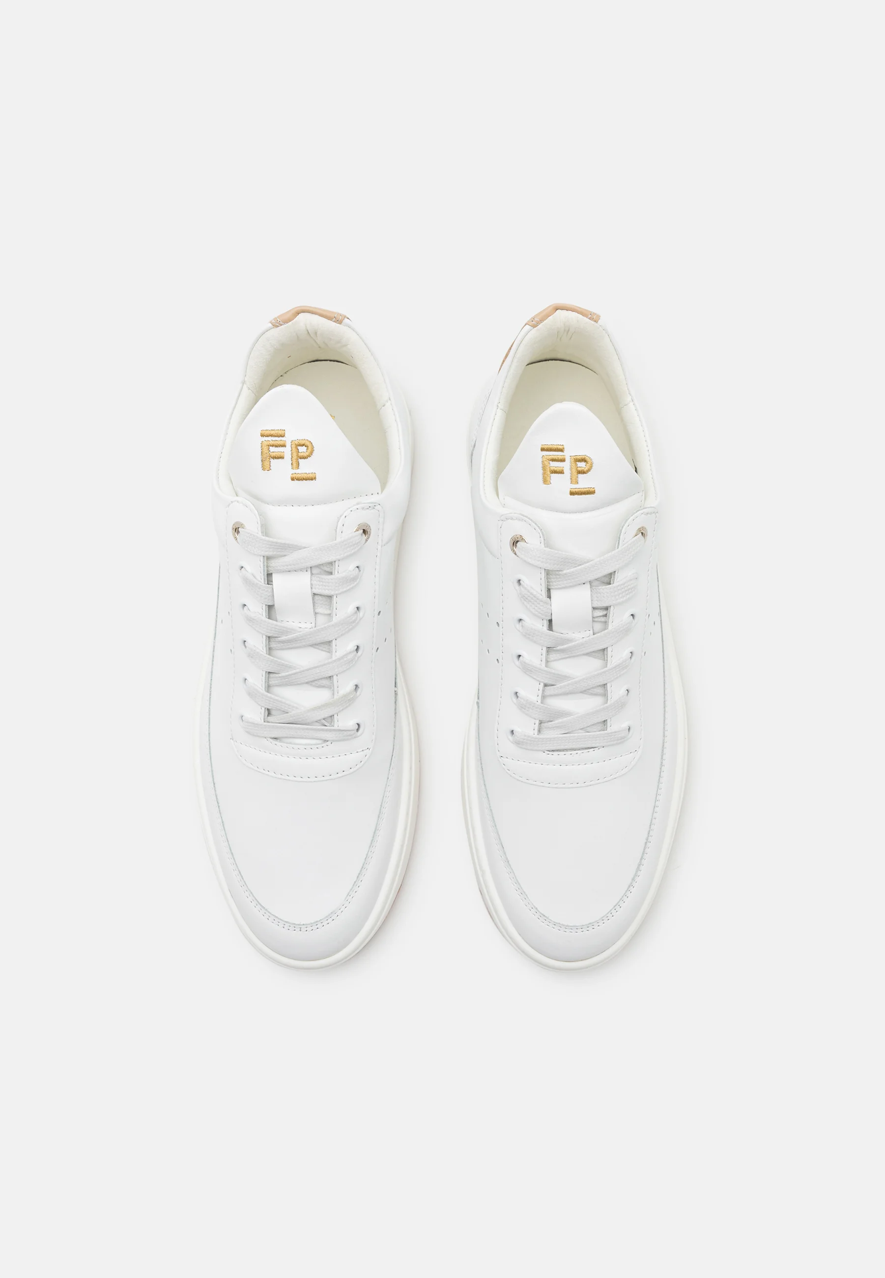 Piezas de relleno UNISEX - Zapatillas bajas