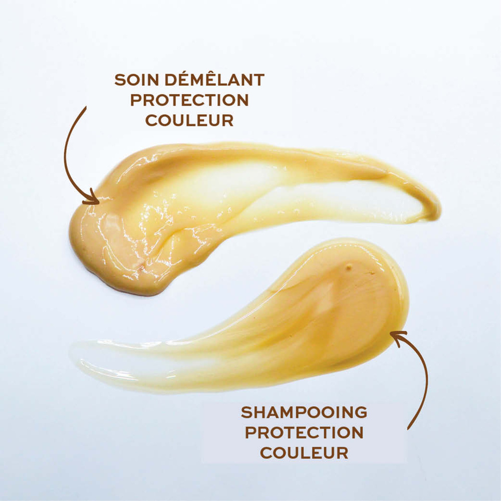 john frieda Brilliant Brunette Shampooing Éclat Couleur Shampooing cheveux bruns