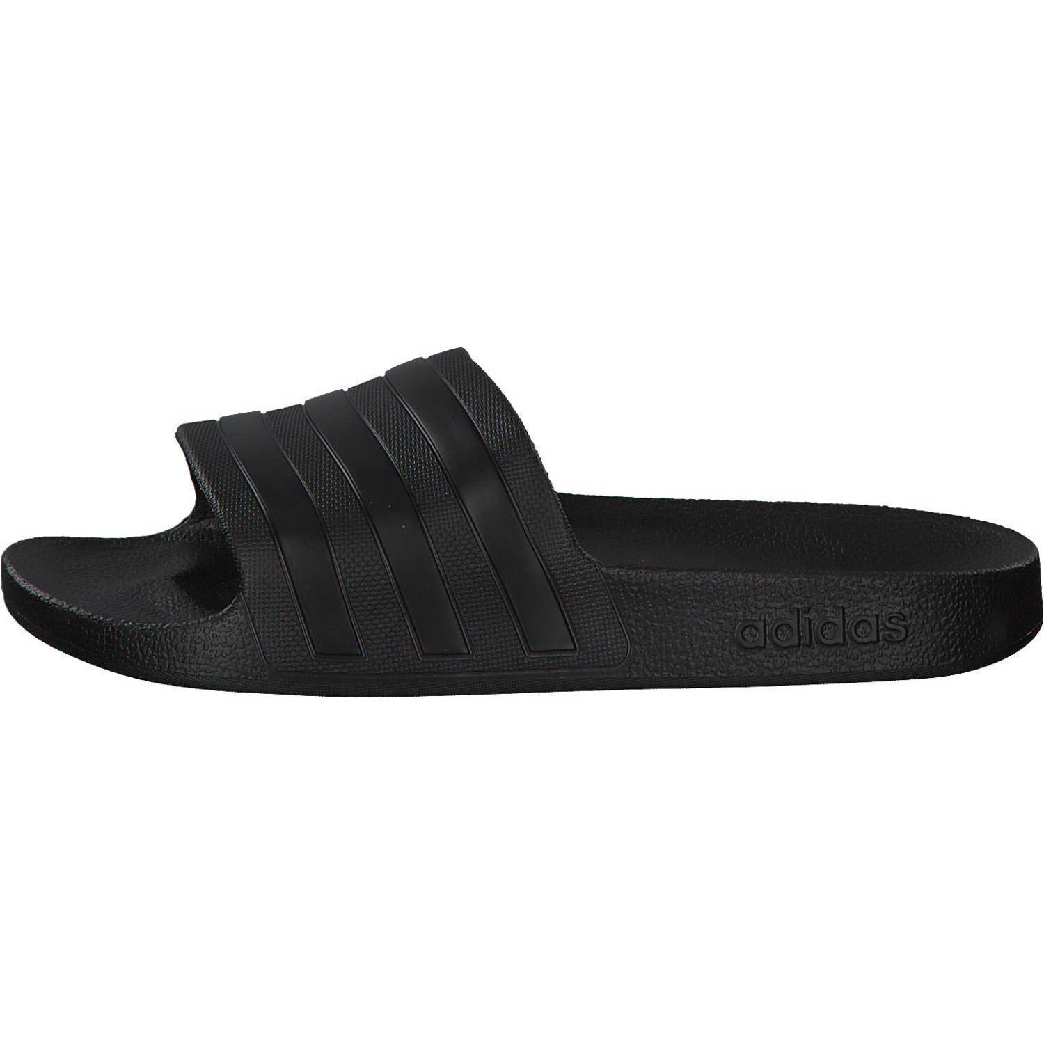 Adidas Core Adilette Aqua M, Badeschuhe, Herren, Schwarz