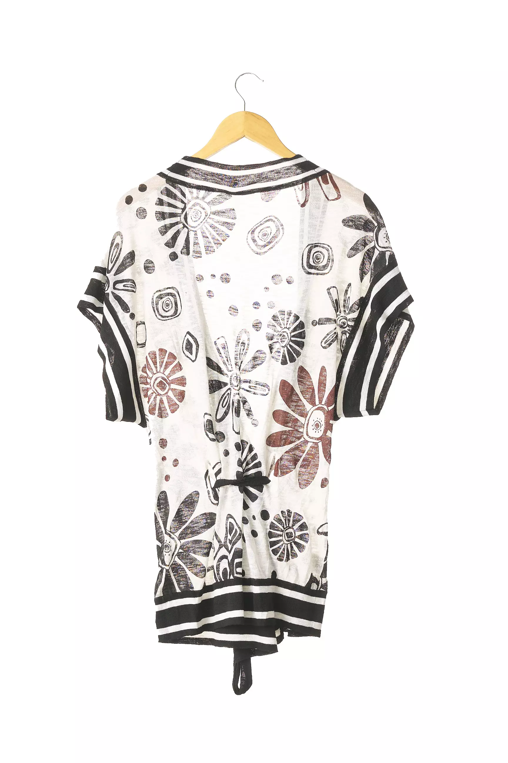 Kenzo Gilets Manches Courtes Femme couleur noir