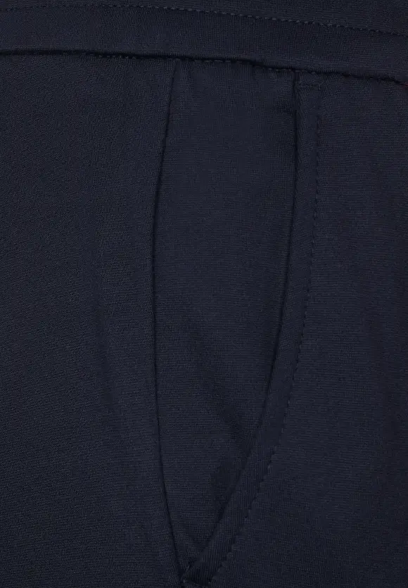 CECIL Casual Fit Jersey Hose