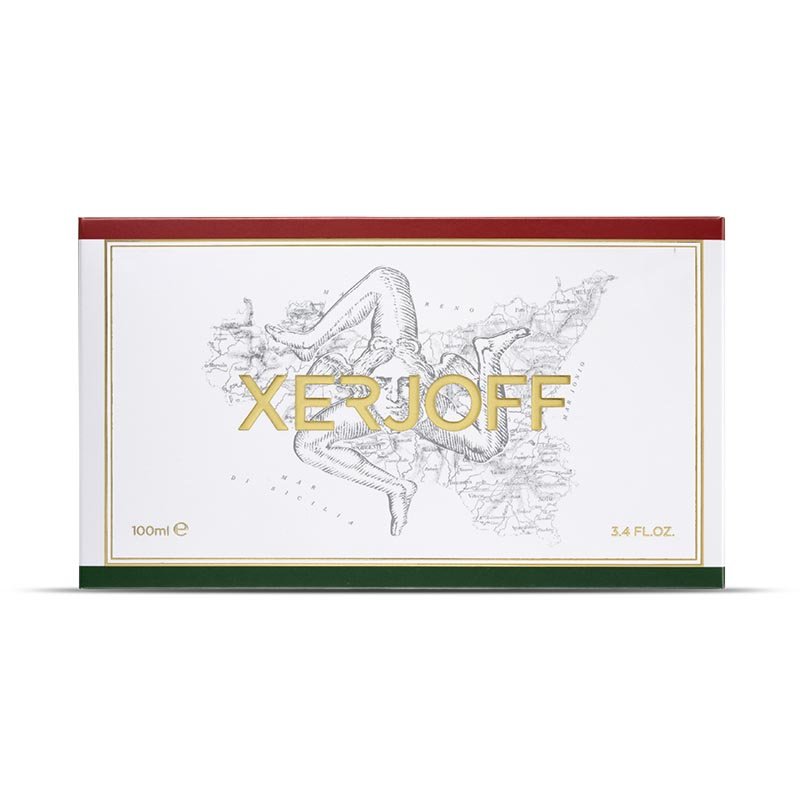 Xerjoff Xj1861 Naxos Eau de Parfum Nat. Spray