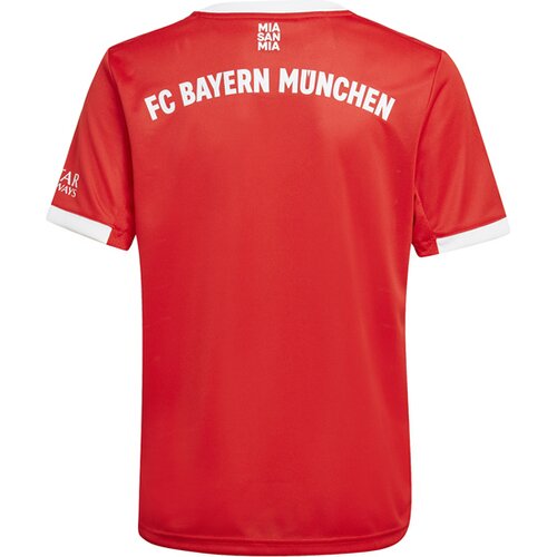 ADIDAS KINDER FC BAYERN MÜNCHEN 22/23 HEIMTRIKOT