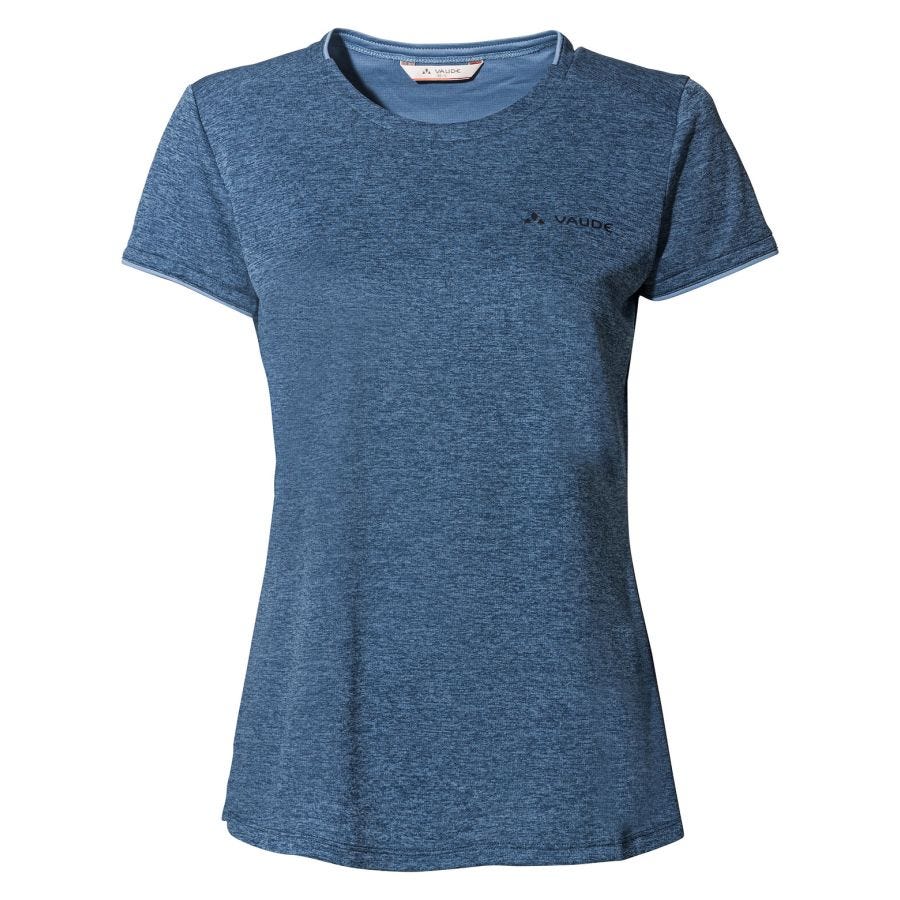 Essential T-Shirt Damen