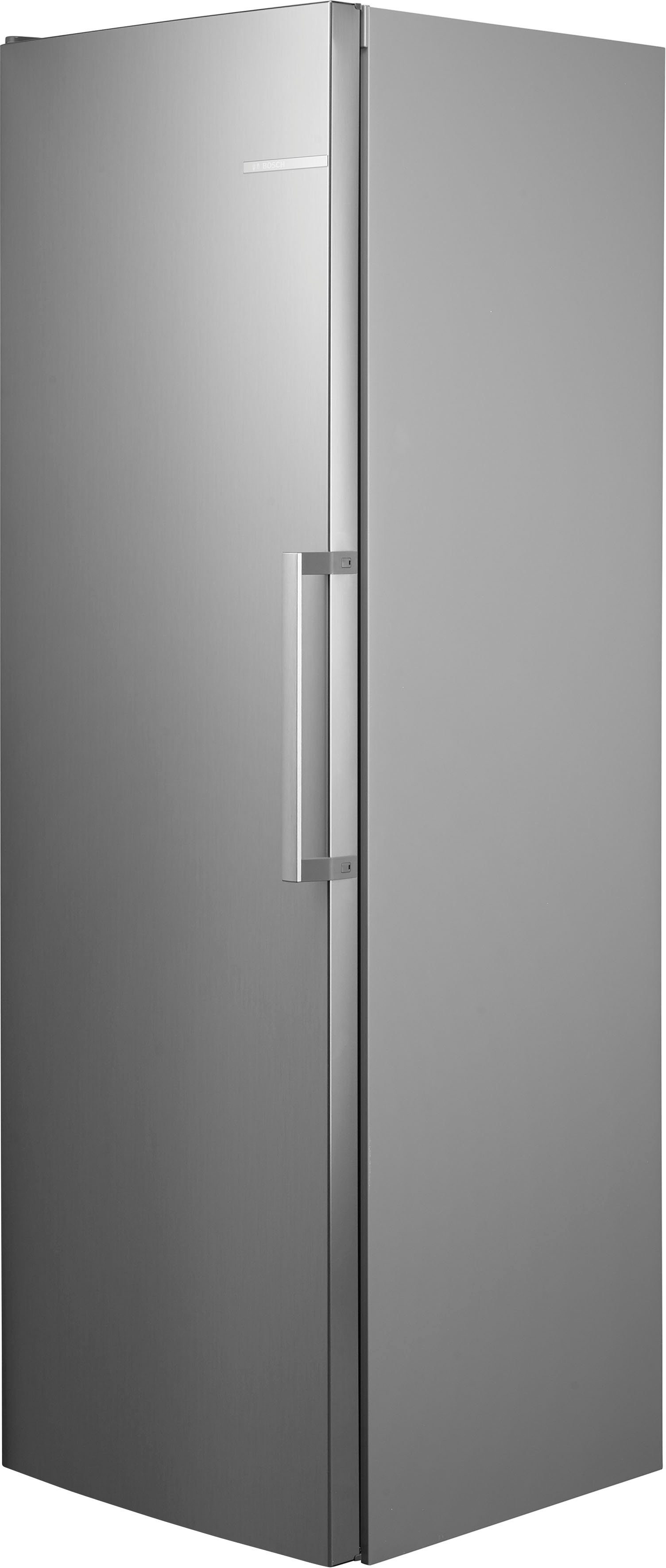 BOSCH Kühlschrank 4 KSV36VLEP, 186 cm hoch, 60 cm breit