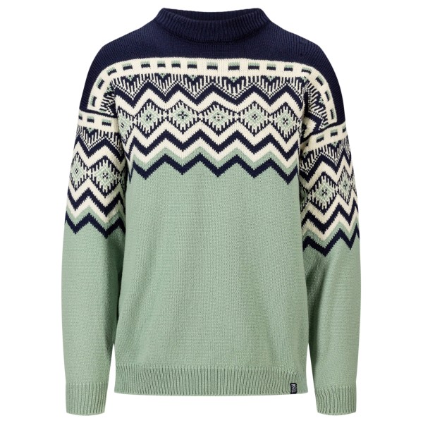 Dale of Norway - Randaberg Sweater - Merinopullover