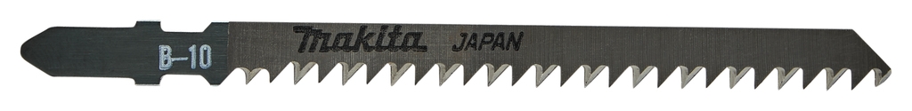 Makita Accessories A-85628 Λάμα σέγας B10 5 τεμάχια
