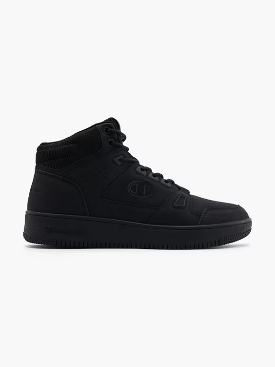 Champion Hoher Sneaker RD18 EVOLVE II MID ELEMENT