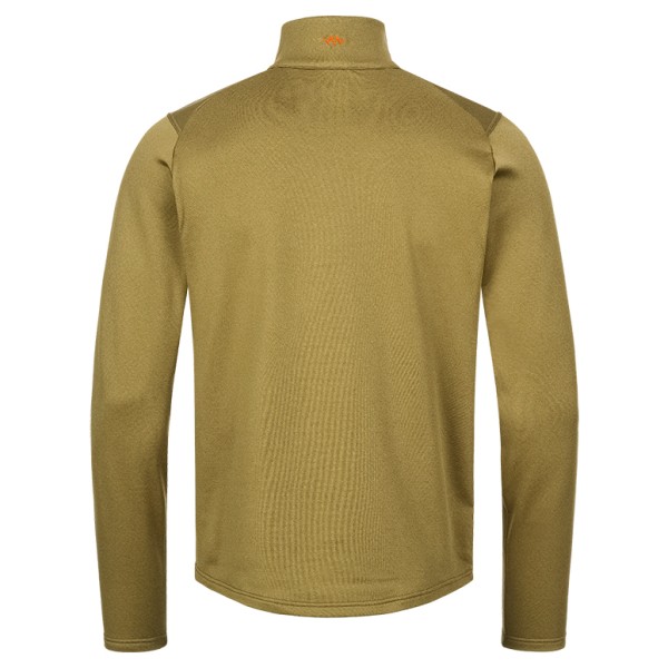 Blaser Outfits - Drain Halfzip - Fleecepullover