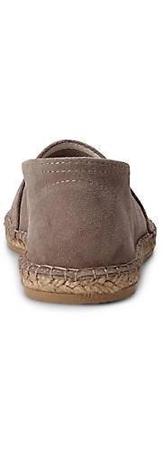 COX Velours-Espadrille