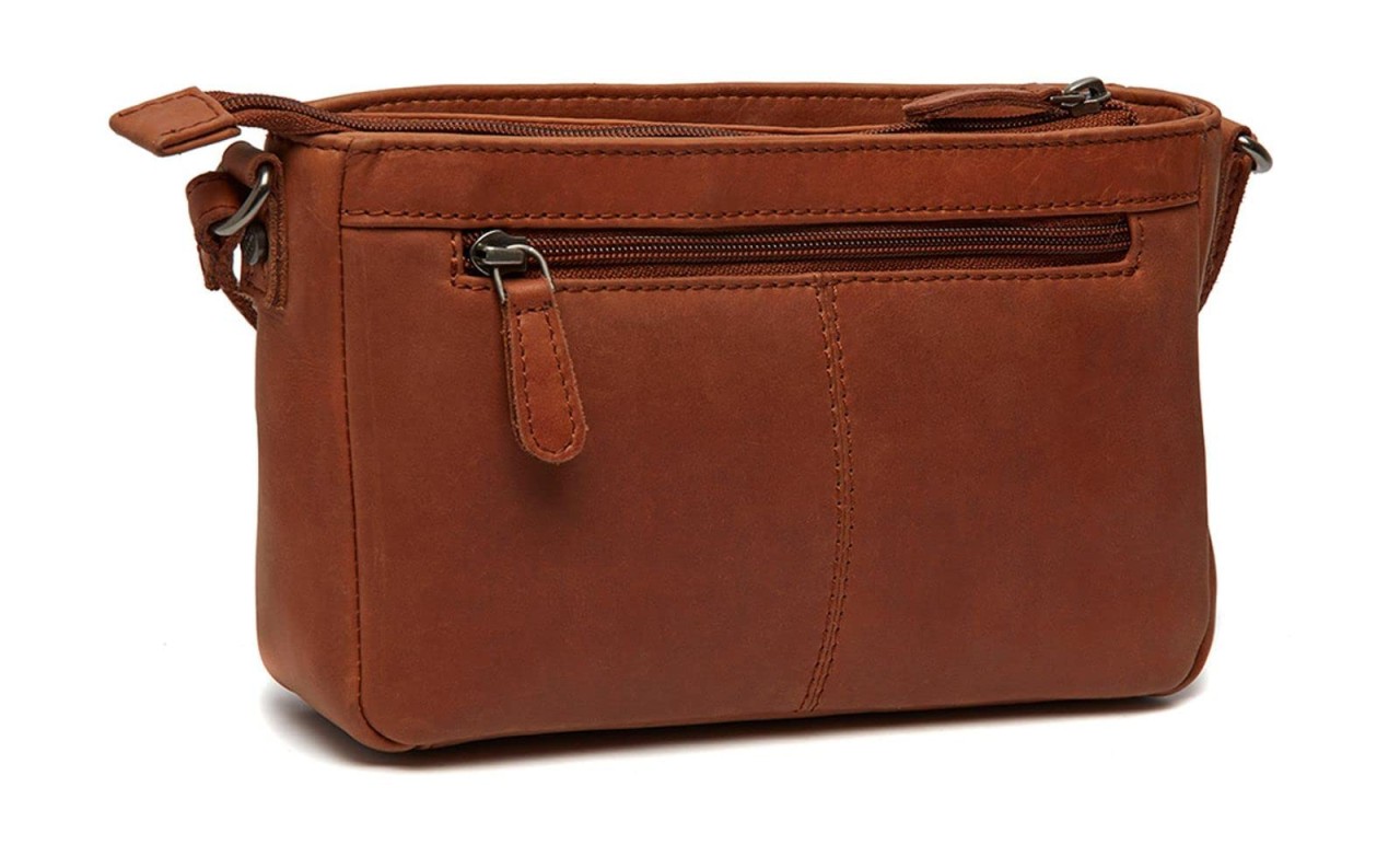 THE CHESTERFIELD BRAND Handtaschen braun Southampton