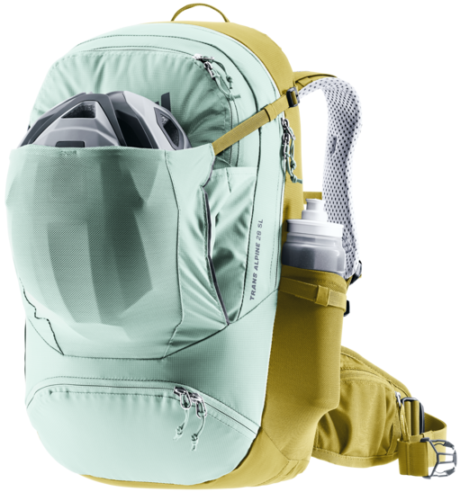 deuter Trans Alpine 28 SL | Fahrradrucksack