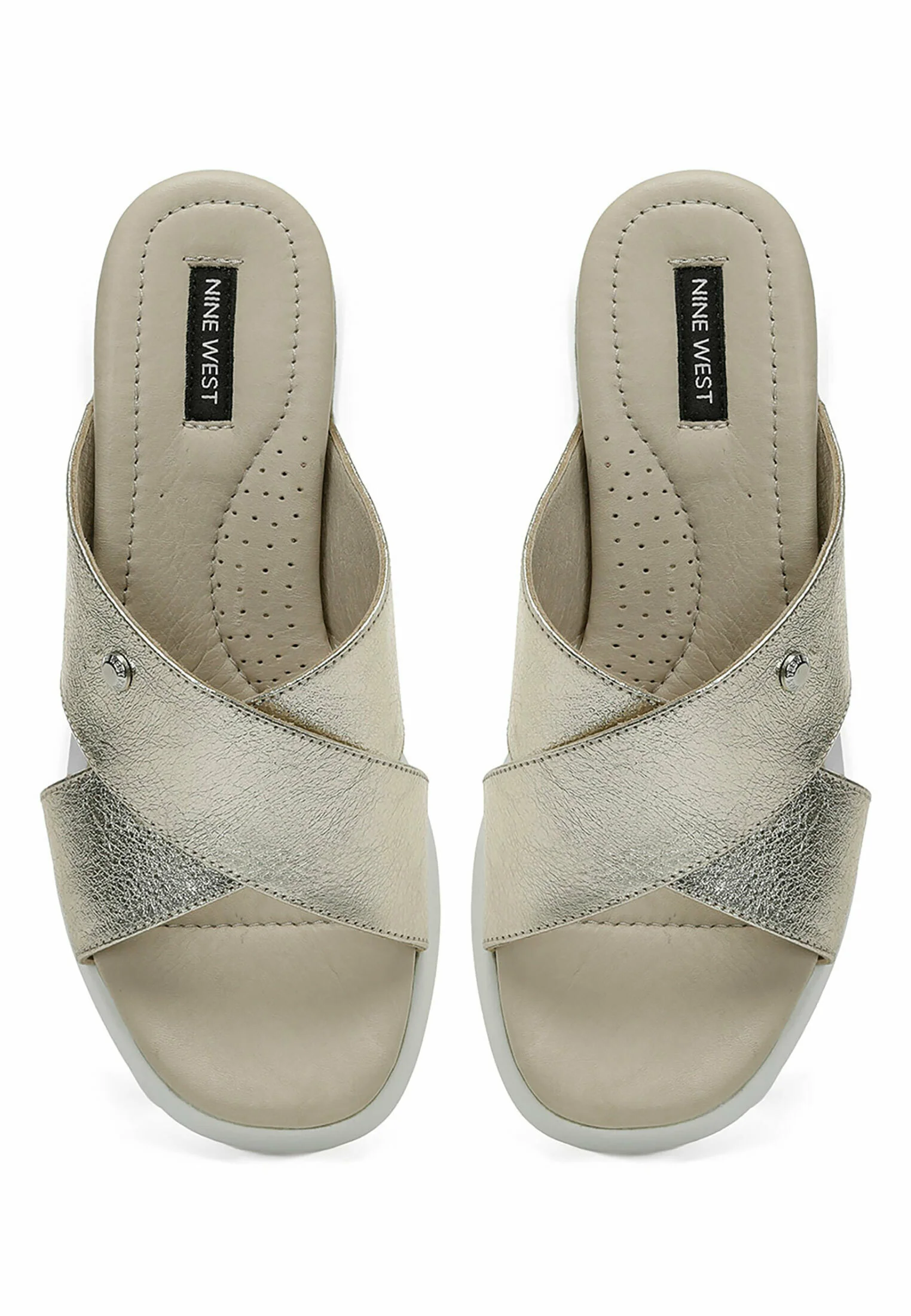 Nine West CANTER 4FX - Zapatillas