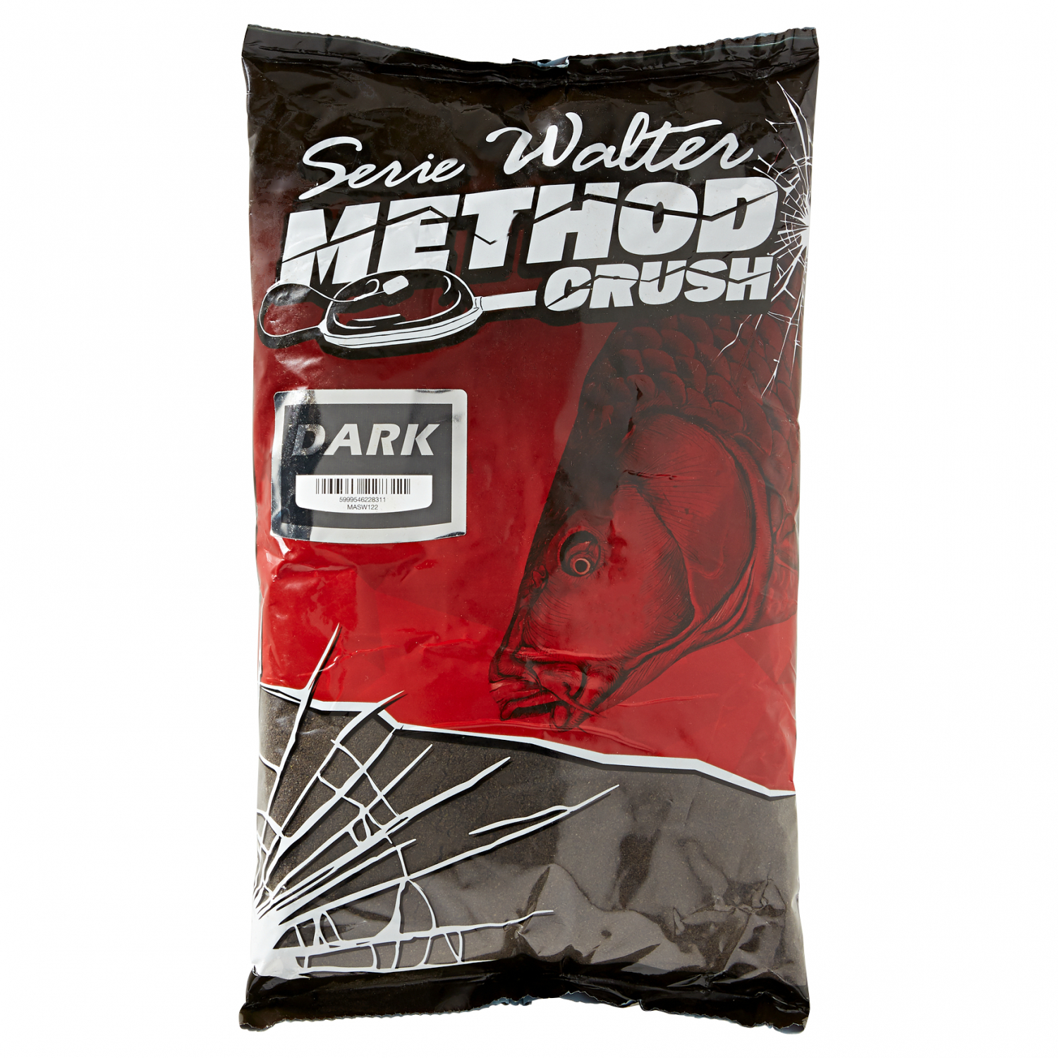 Maros Mix Maros Serie Walter Method Crush