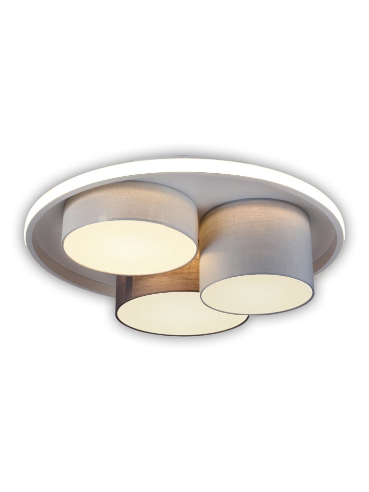 näve LED Deckenleuchte 