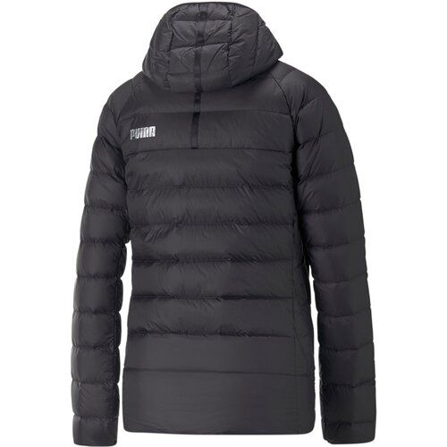 DAMEN JACKE PACKLITE HOODED DOWN JACKE
