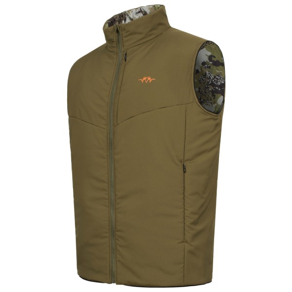 Blaser Outfits - Wende Weste Endeavor - Kunstfaserweste