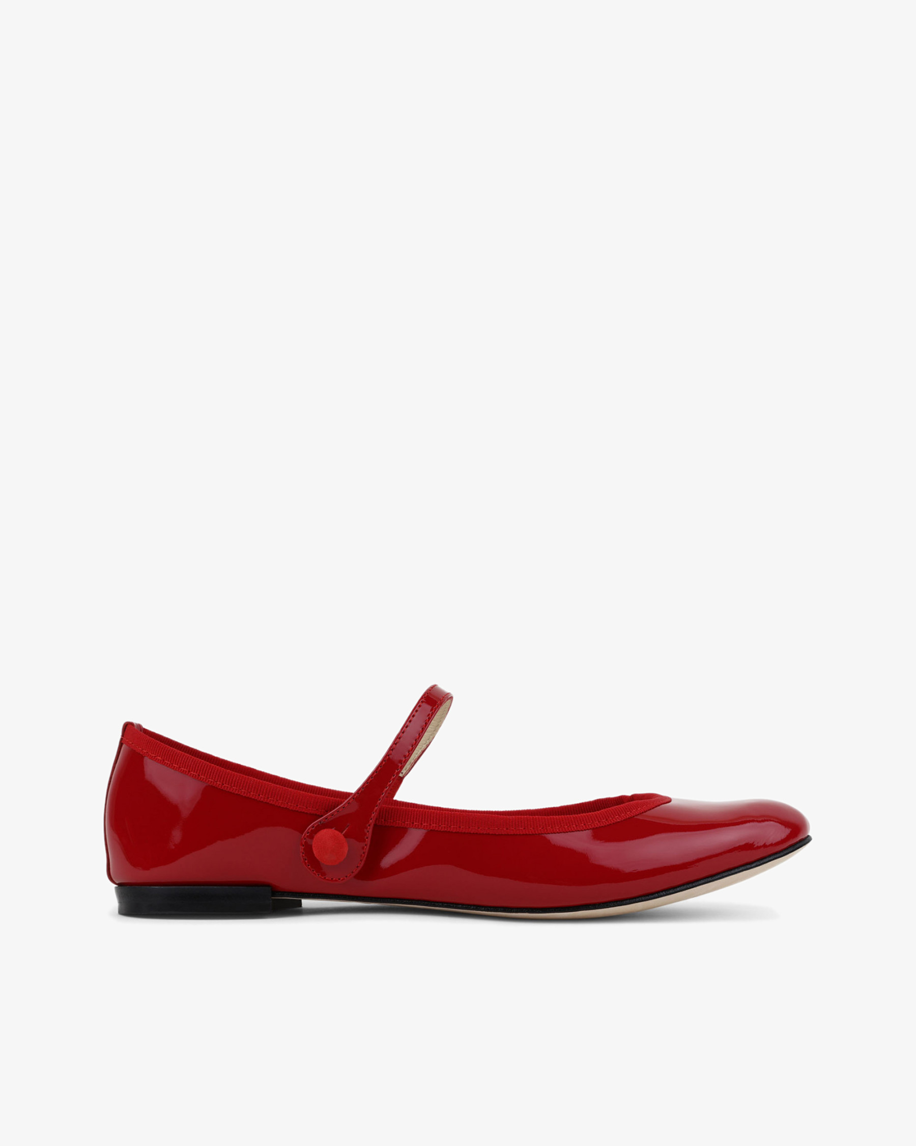 Lio Mary Janes