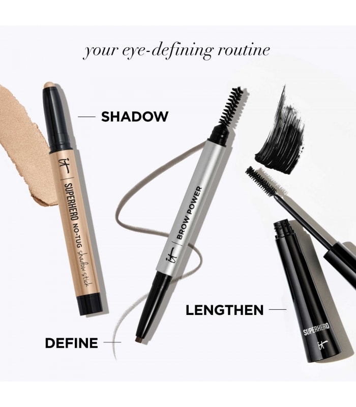 IT COSMETICS-BROW POWER™-Crayon à Sourcils Universel