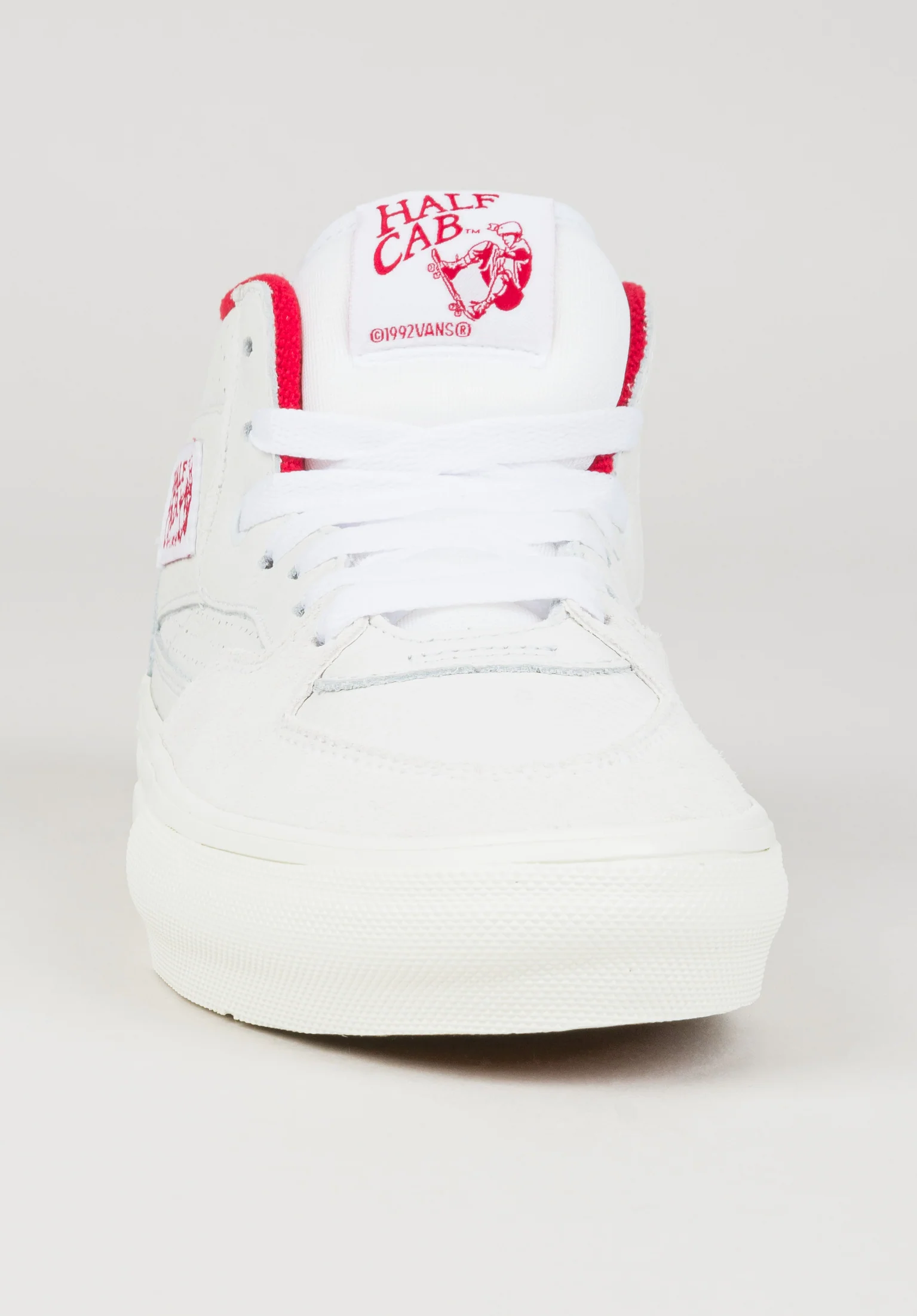 Skate Half Cab
