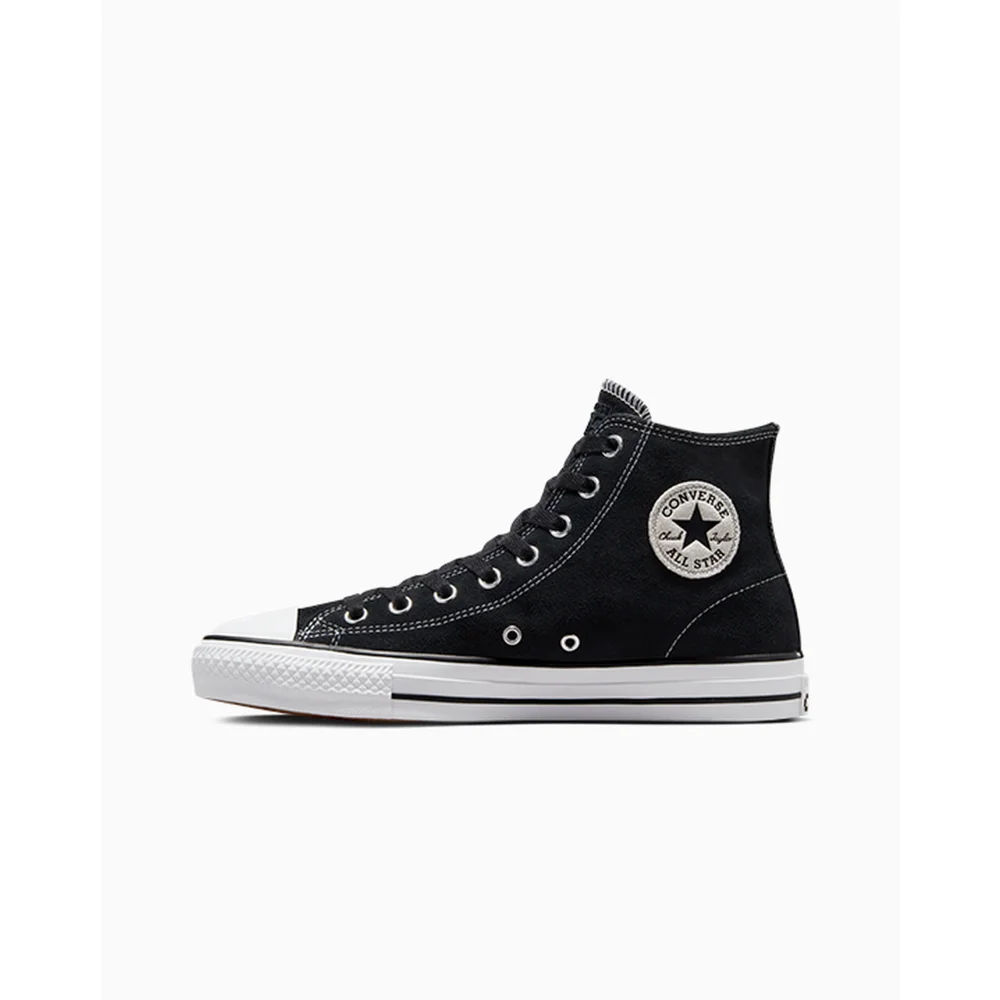 Converse Chuck Taylor All Star Pro High 159573C / schwarz